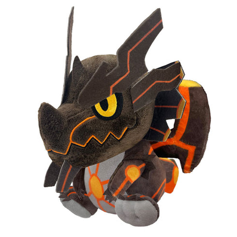 『モンスターハンター』デフォルメぬいぐるみ グラン・ミラオス